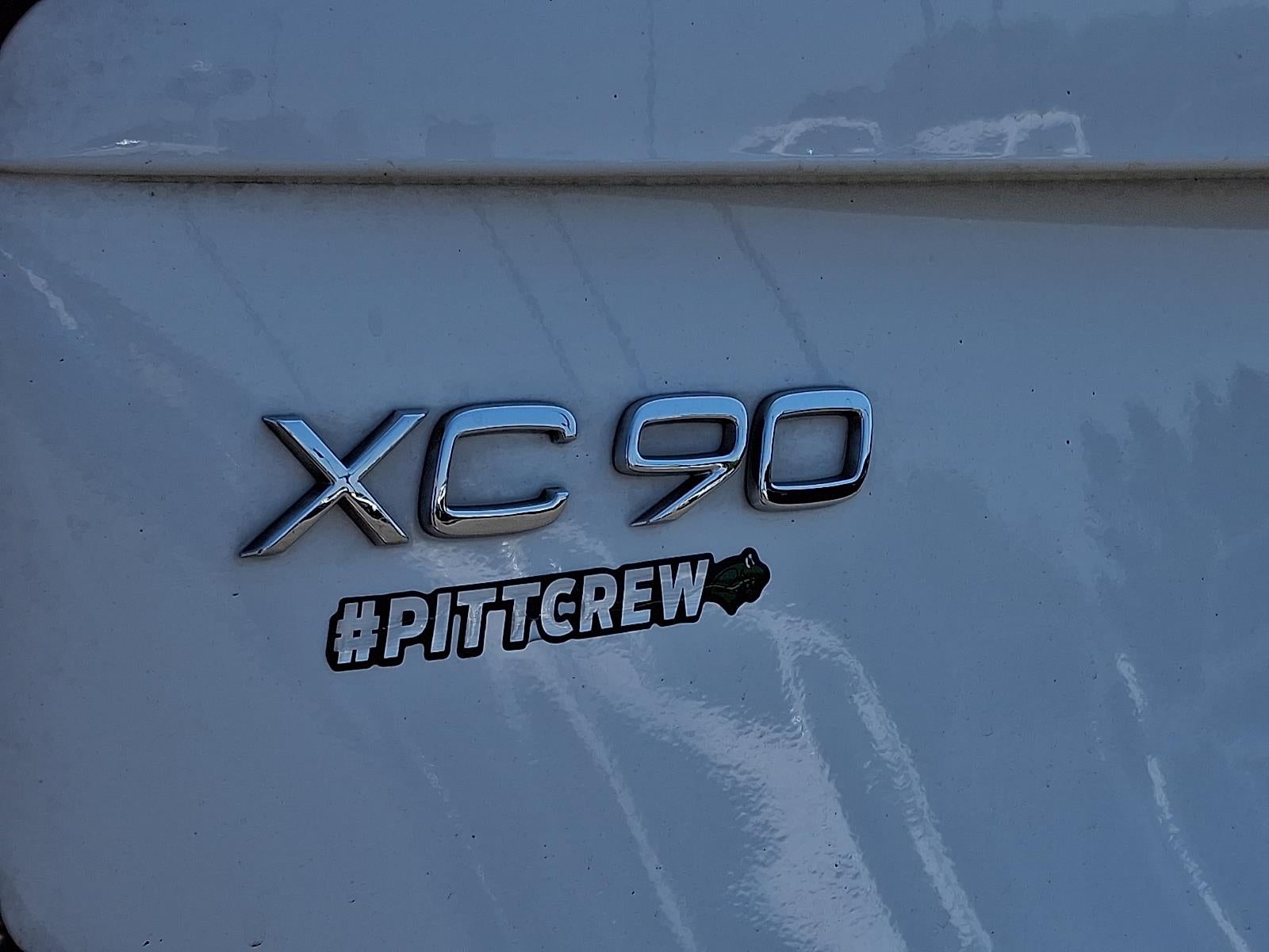 2020 Volvo XC90 Momentum