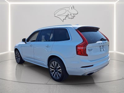 2020 Volvo XC90 Momentum