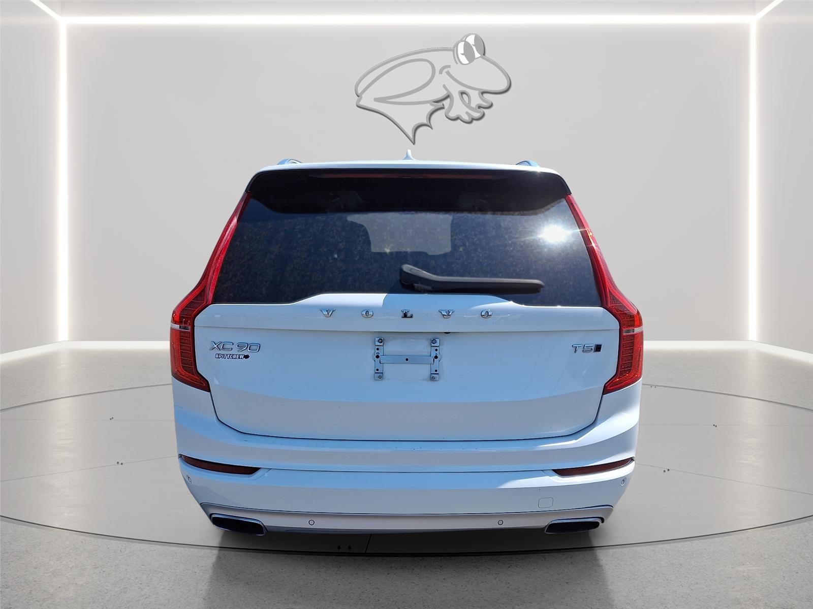 2020 Volvo XC90 Momentum