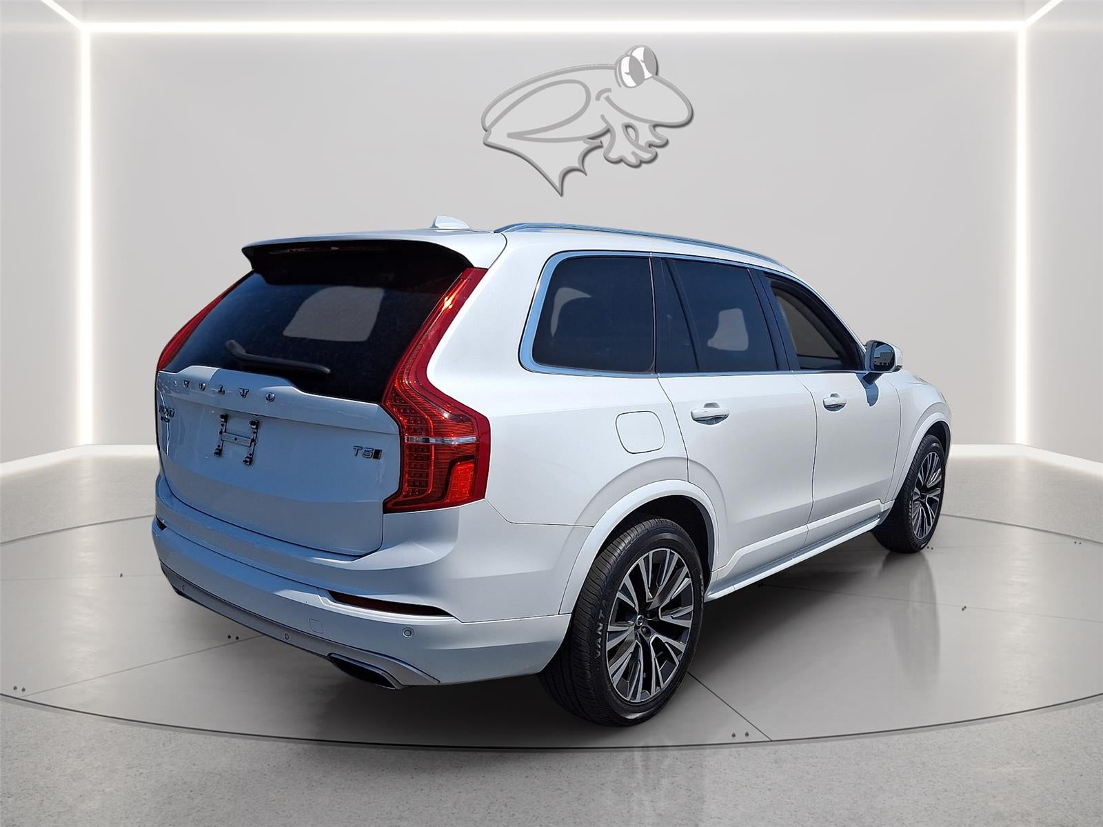 2020 Volvo XC90 Momentum