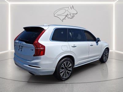 2020 Volvo XC90 Momentum