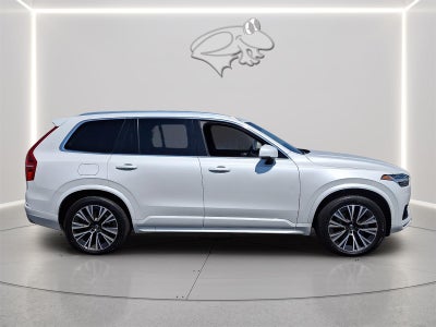 2020 Volvo XC90 Momentum