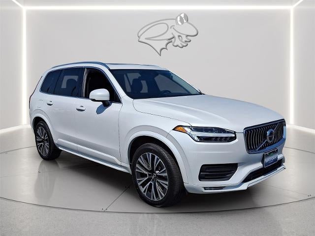 2020 Volvo XC90 Momentum