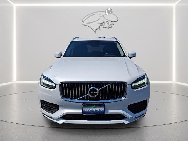 2020 Volvo XC90 Momentum