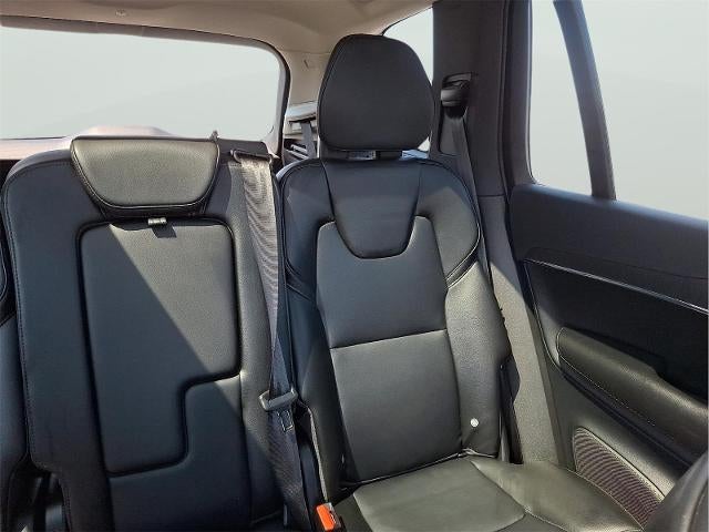 2020 Volvo XC90 Momentum