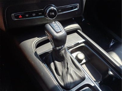 2020 Volvo XC90 Momentum