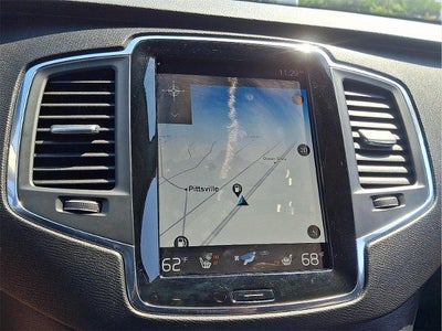 2020 Volvo XC90 Momentum
