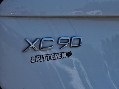 2020 Volvo XC90 Momentum