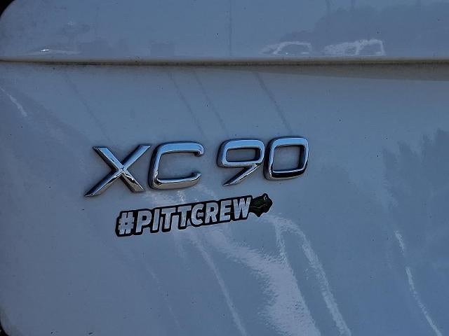 2020 Volvo XC90 Momentum