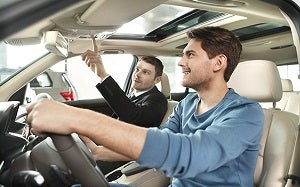 Schedule a test drive at Pittsville Ford in Pittsville, MD.