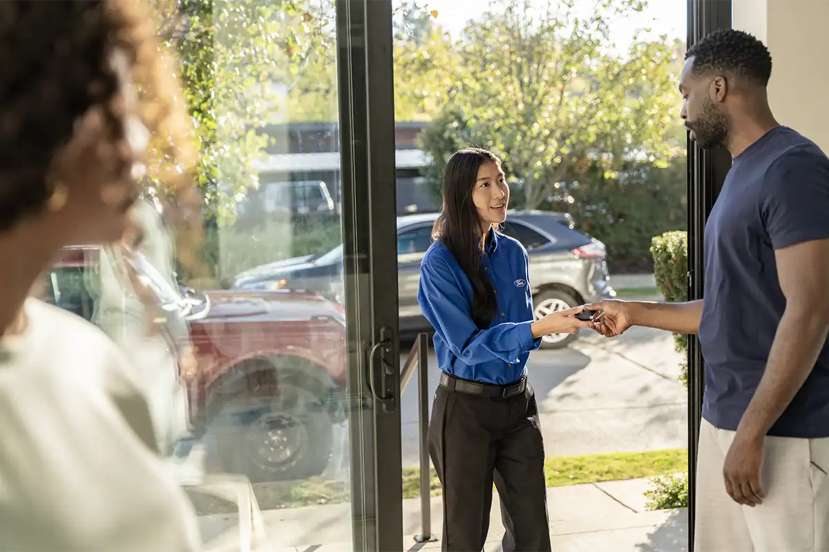 Pittsville Ford in Pittsville MD