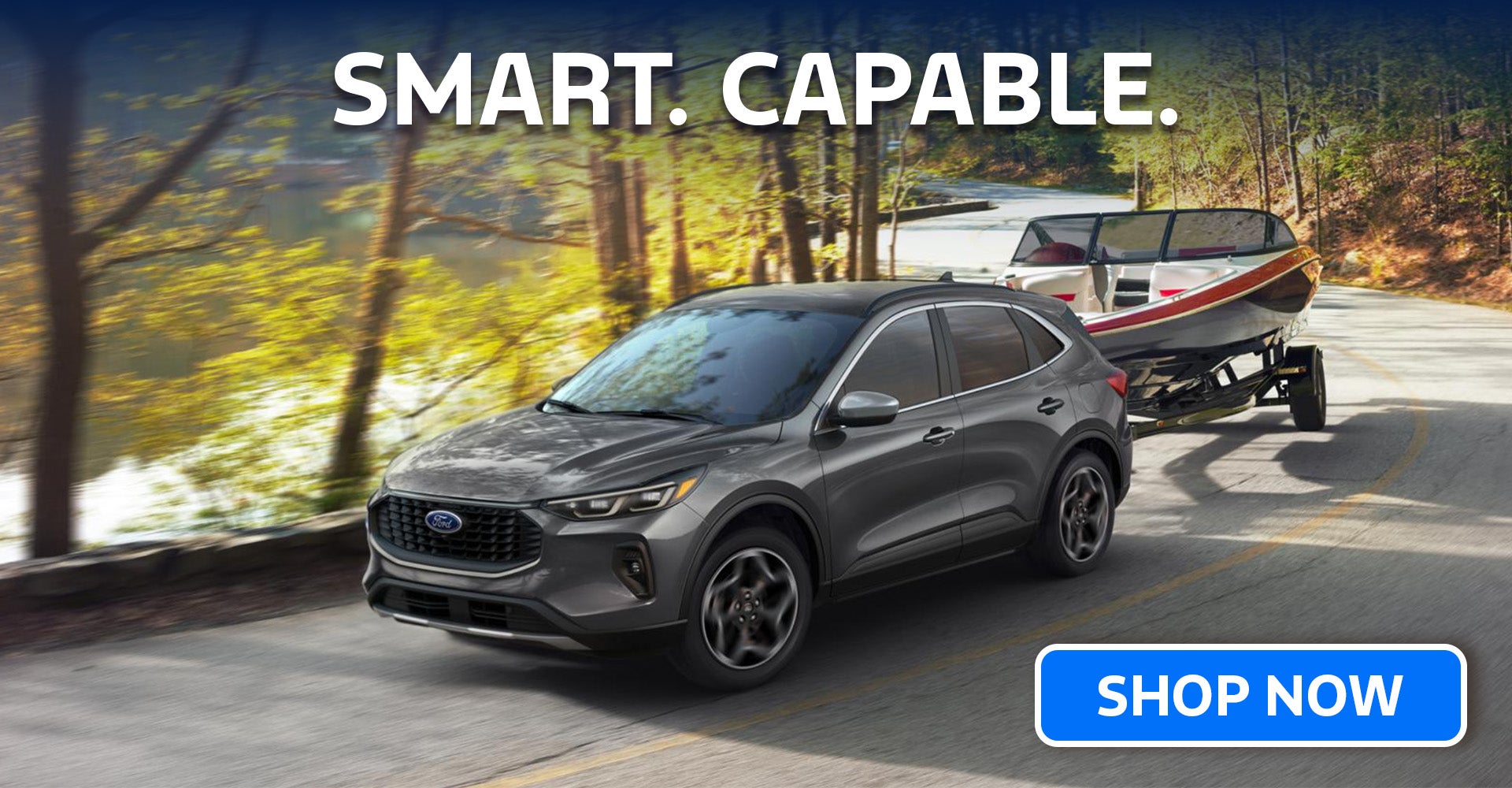 2026 Ford Escape Salisbury MD