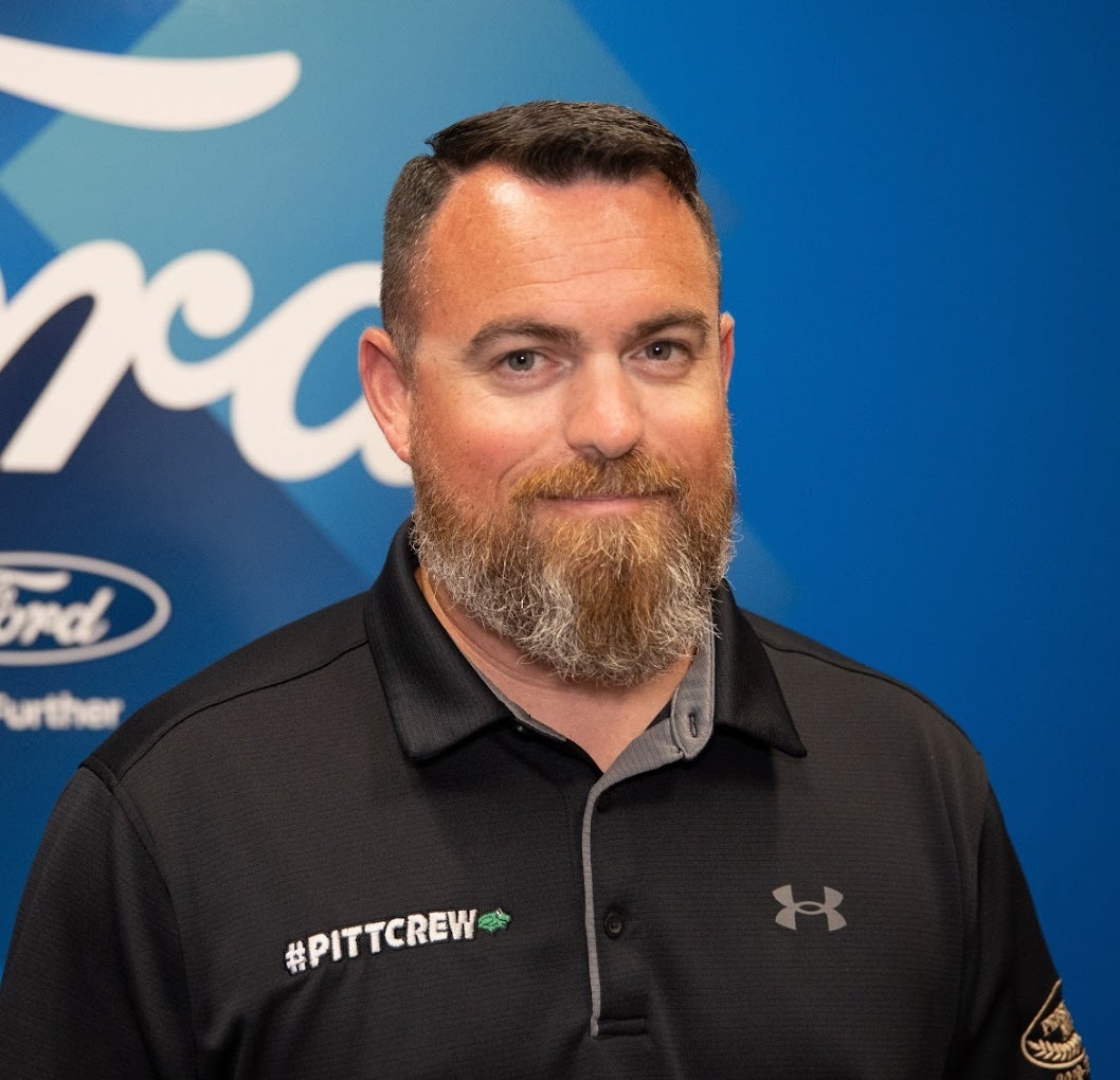 Ryan McCracken Pittsville Ford