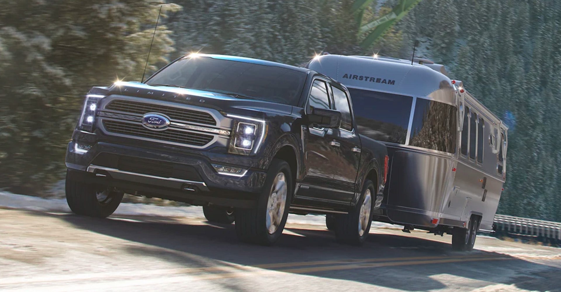 Ford F-150 Payload Capacity Salisbury MD