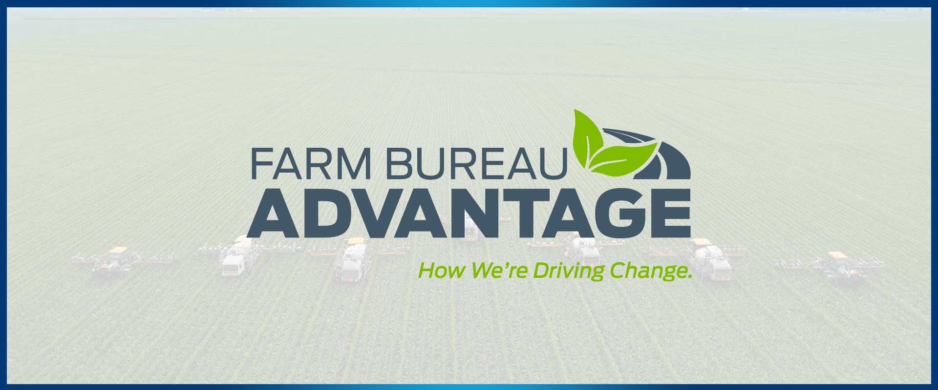 Ford Farm Bureau Discount