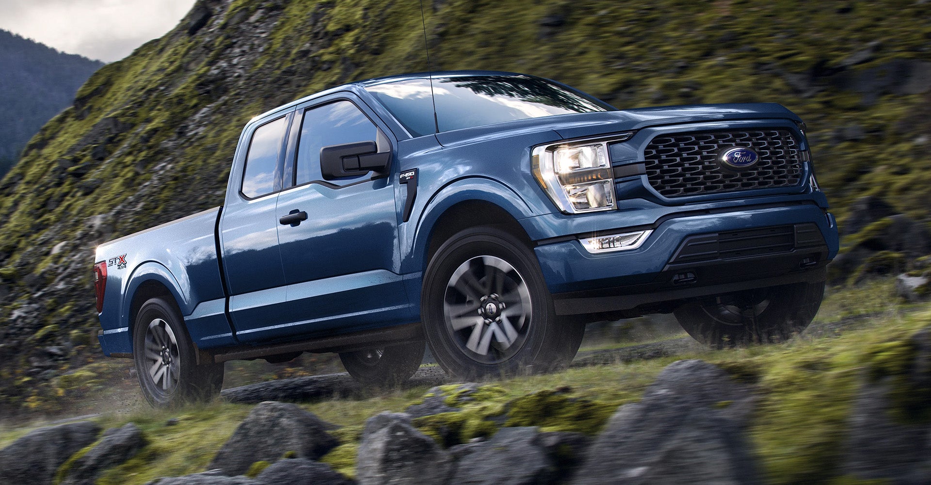 Ford Hybrid Vehicles