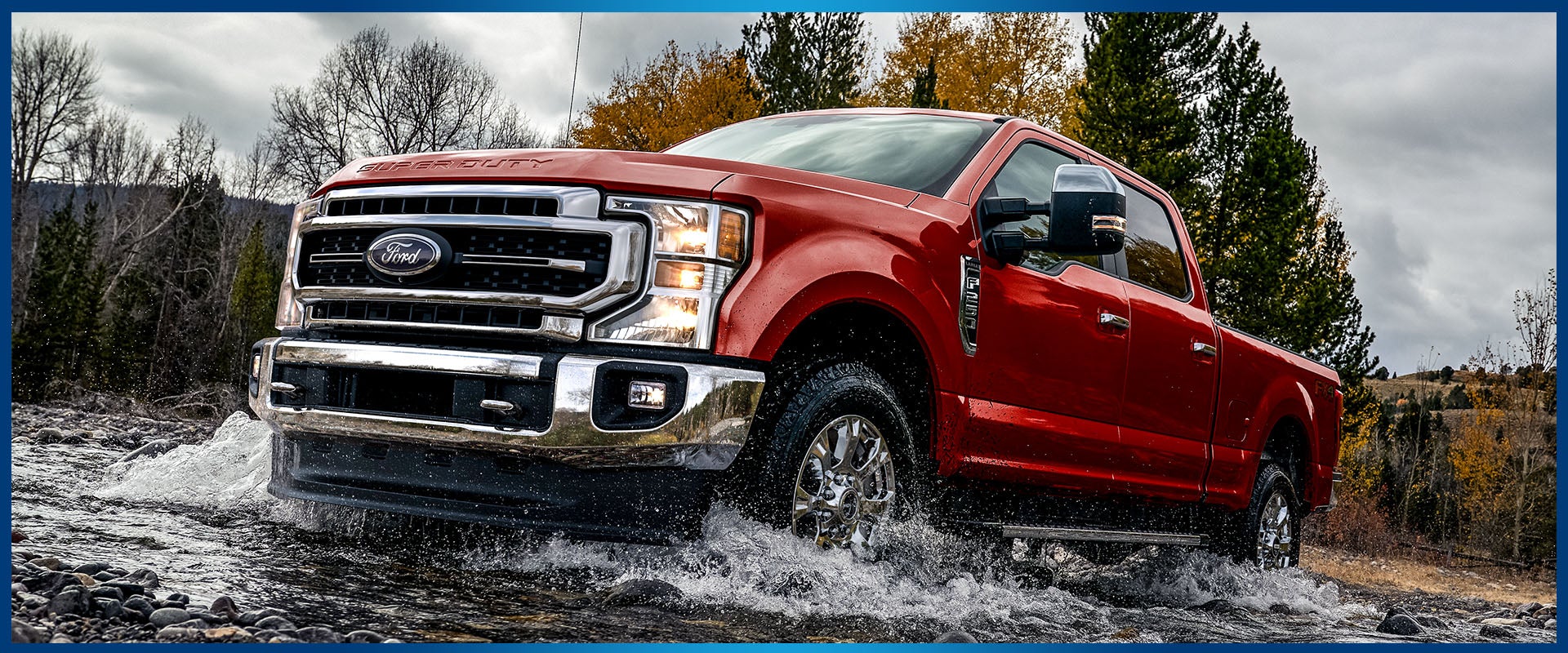 2022 Ford Super Duty Models 2022 Ford Super Duty Models