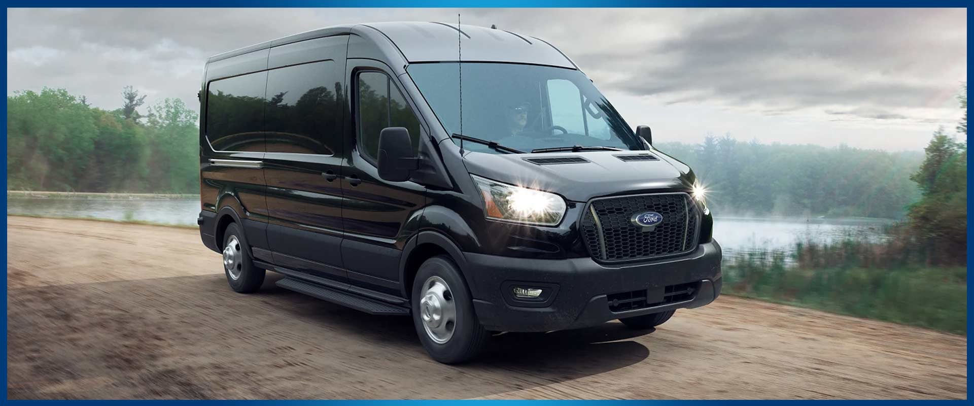 2022 Ford Transit Near Salisbury MD 2022 Ford Transit Near Salisbury MD