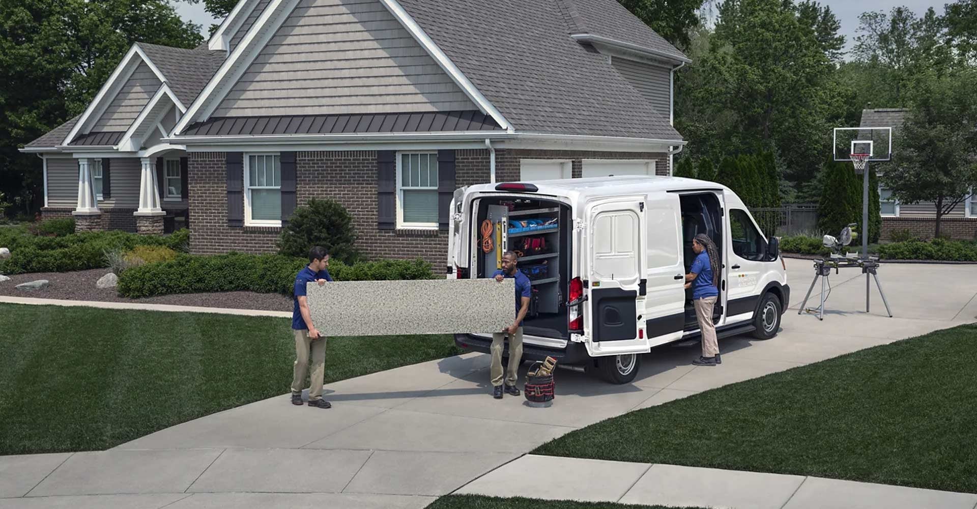 2022 Ford Transit Cargo Van 2022 Ford Transit Cargo Van