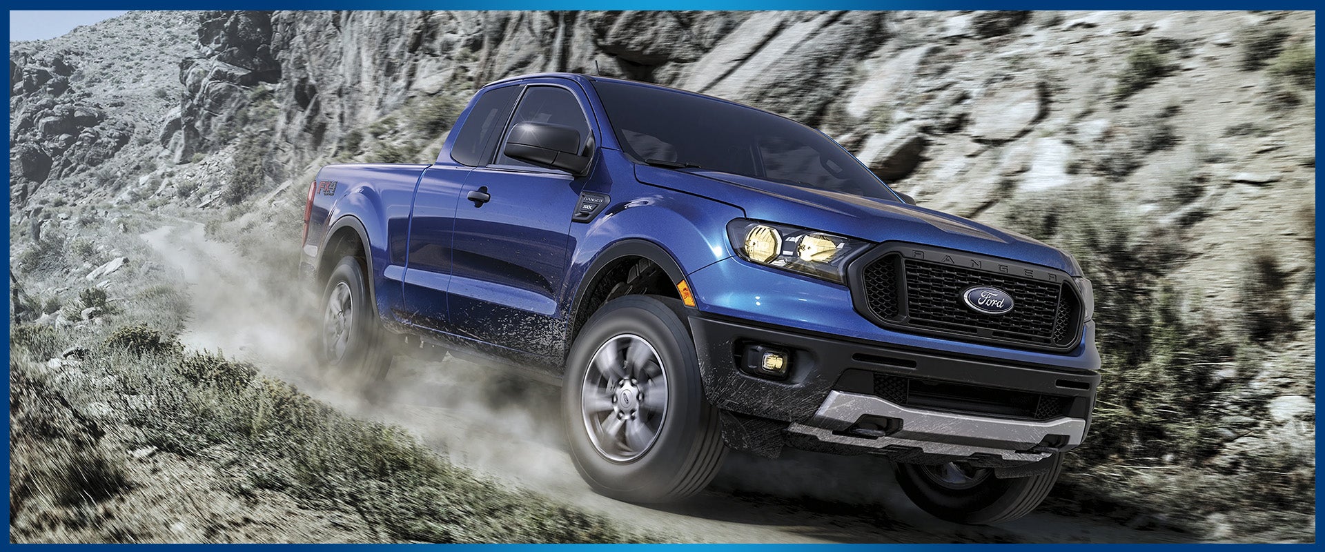 2022 Ford Ranger Salisbury MD