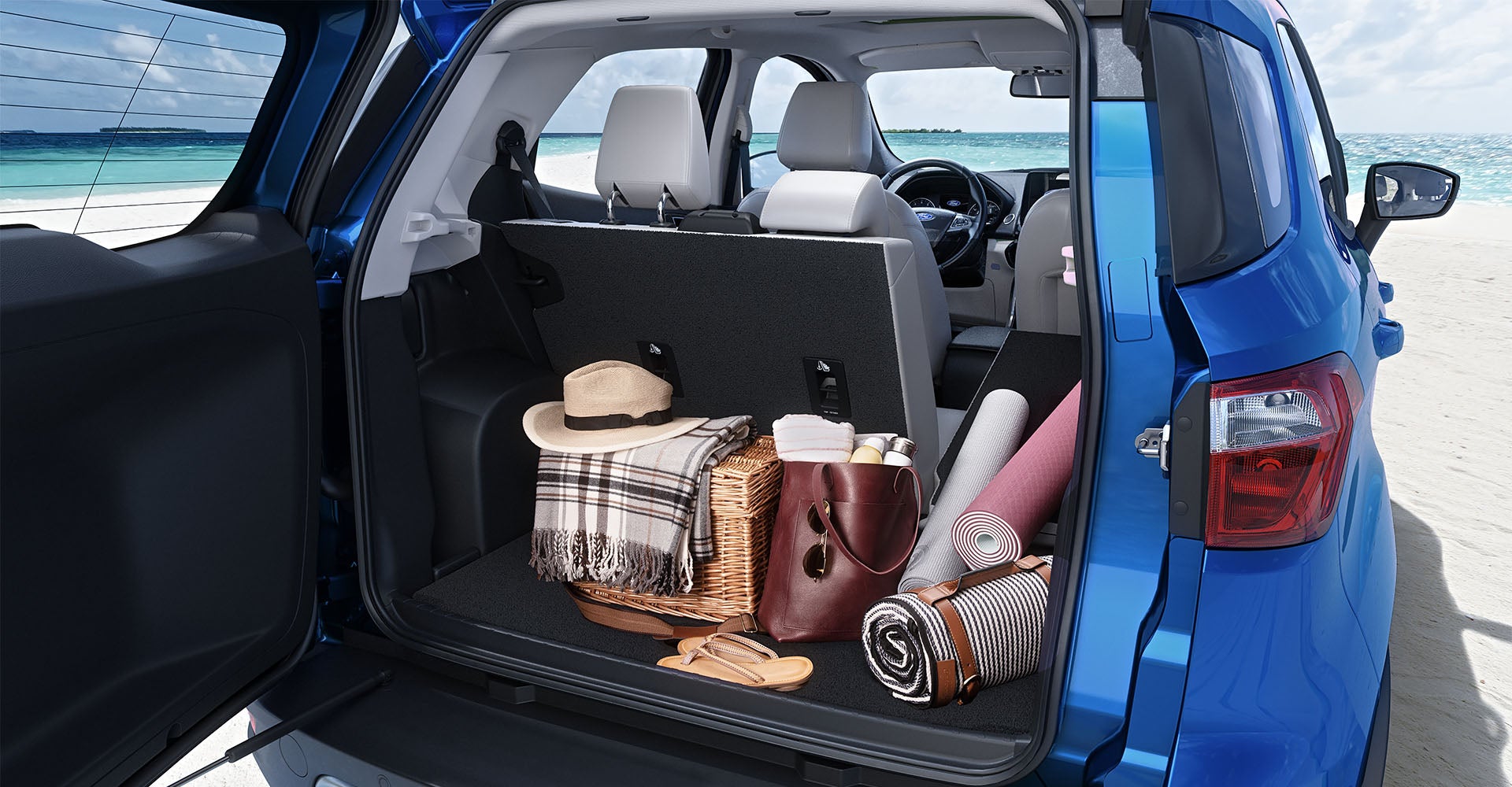 2022 Ford EcoSport Specs 2022 Ford EcoSport Specs