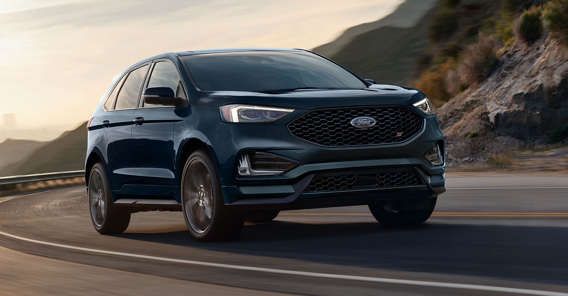 2022 Ford Edge Salisbury MD