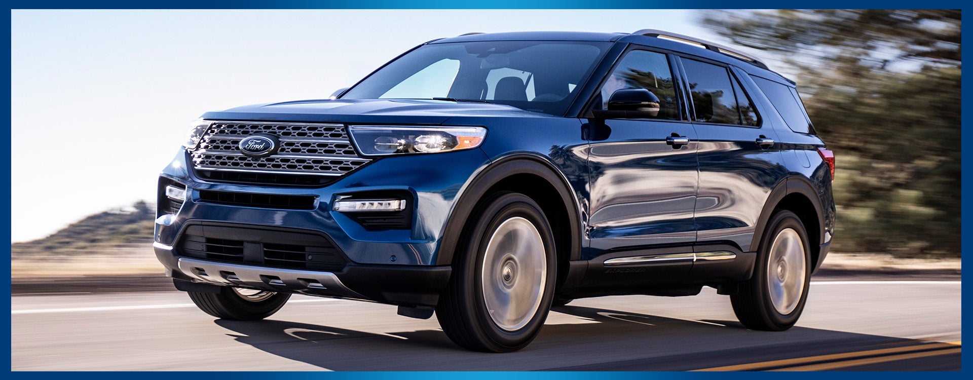 Used Ford Explorer For Sale Salisbury, MD Shop Now