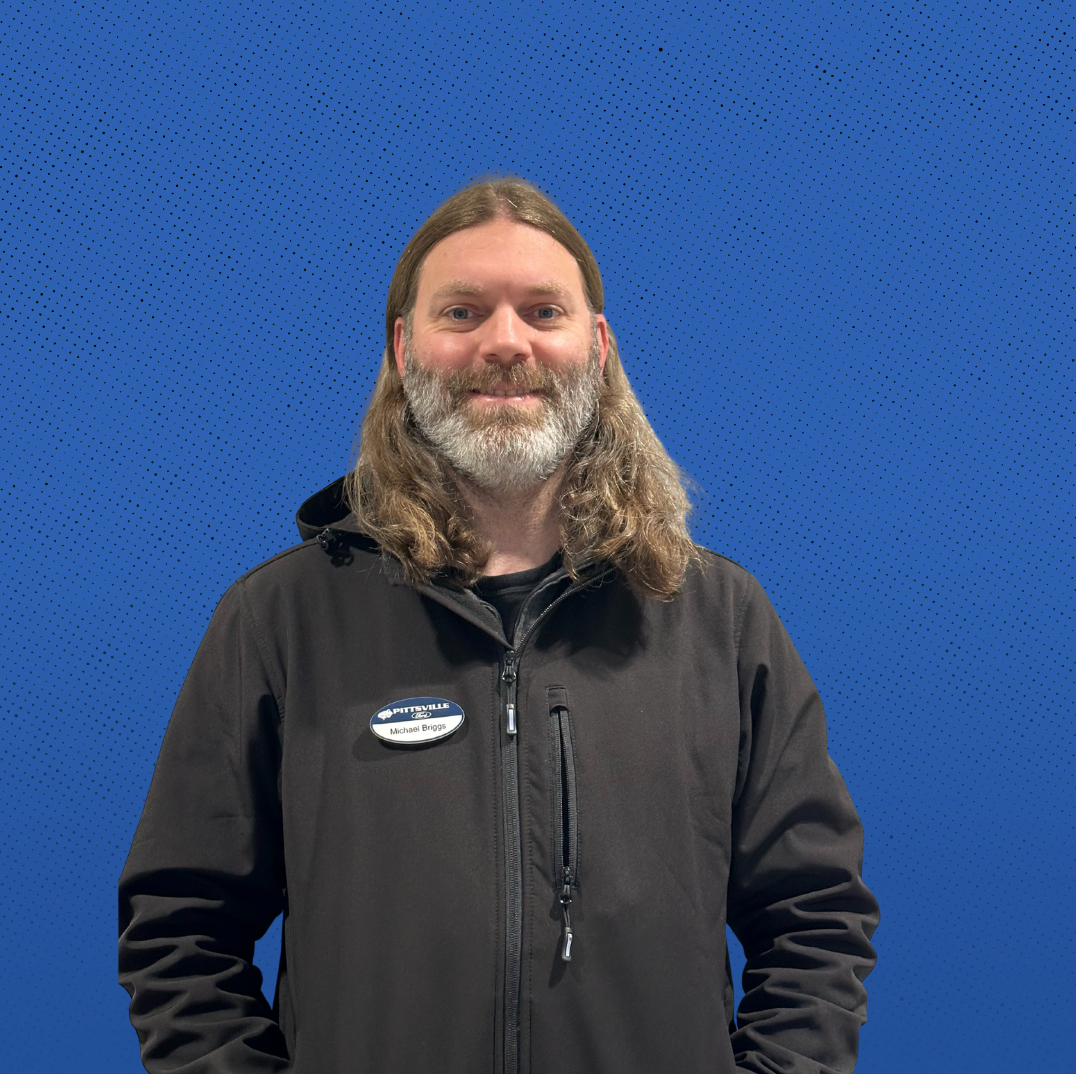 Michael Briggs