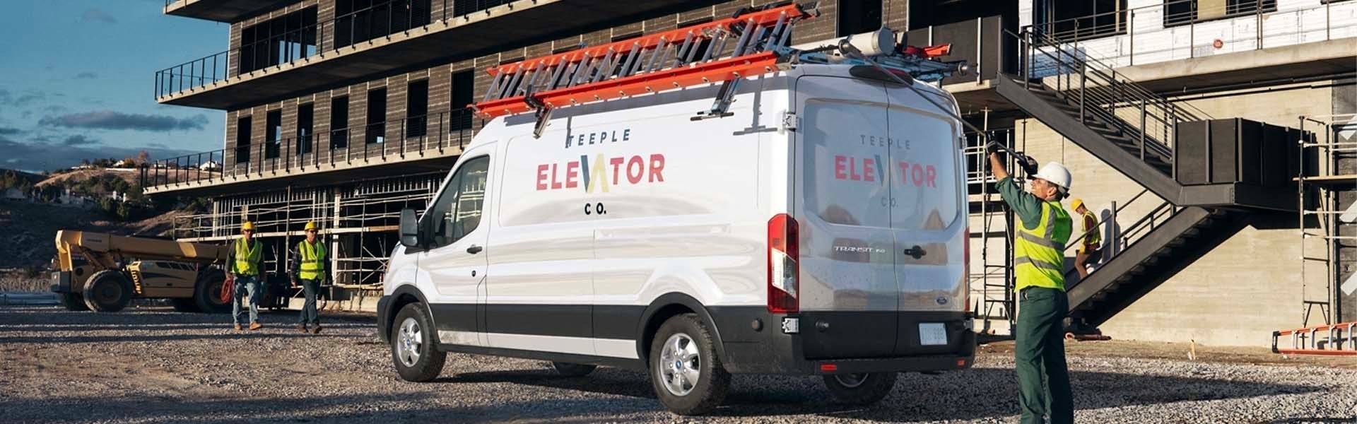 Pittsville Ford in Pittsville MD