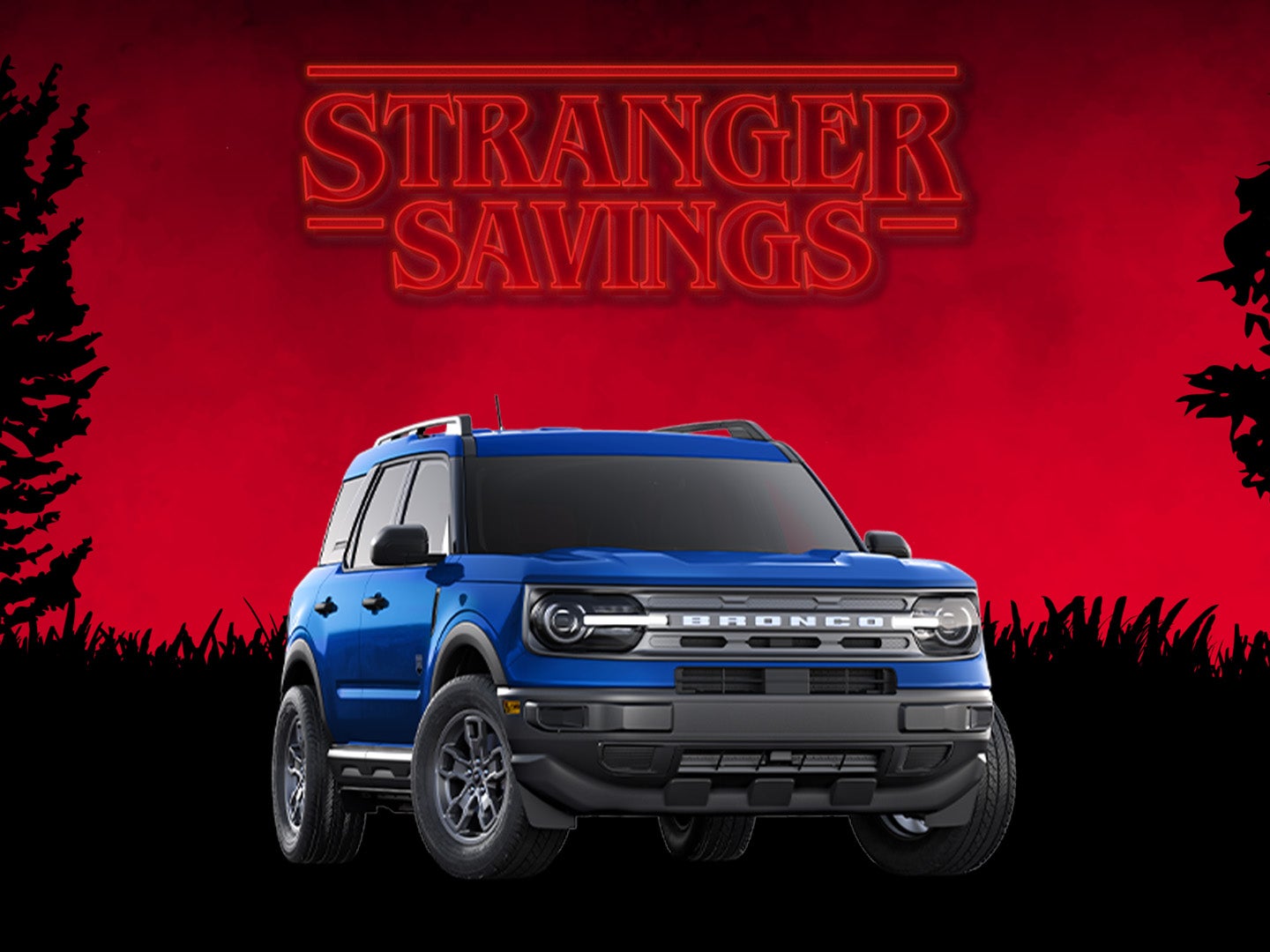 Total Savings of $6,000 off MSRP