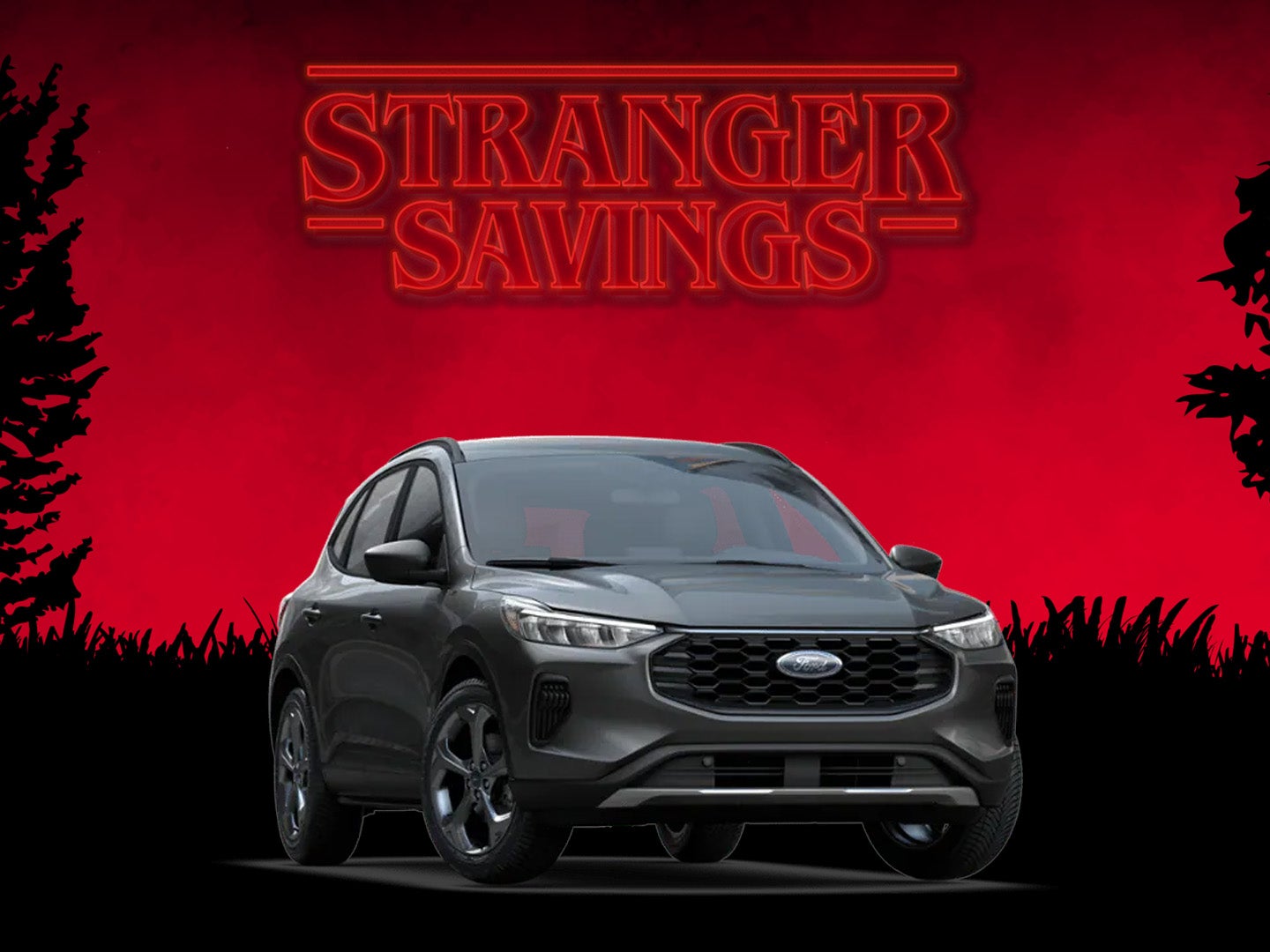 Total Savings of $8,000 off MSRP