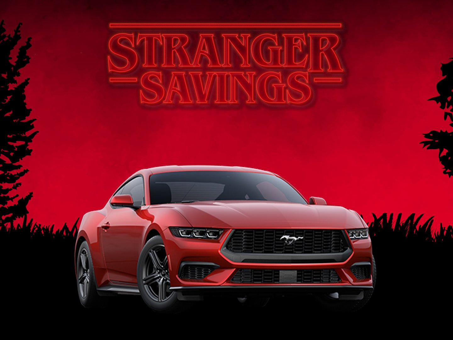 Total Savings of $7,500 off MSRP