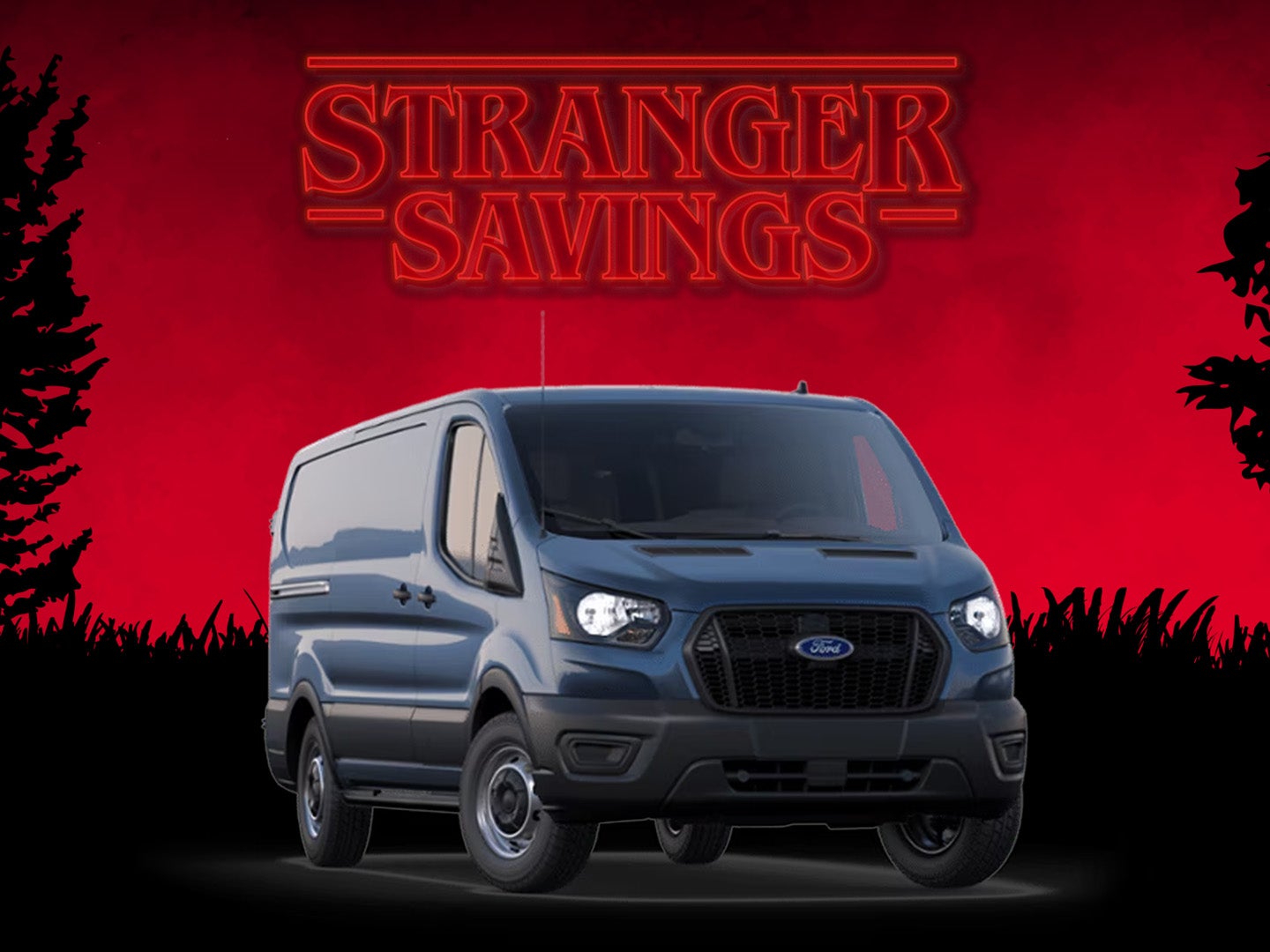Total Savings of $10,000 off MSRP