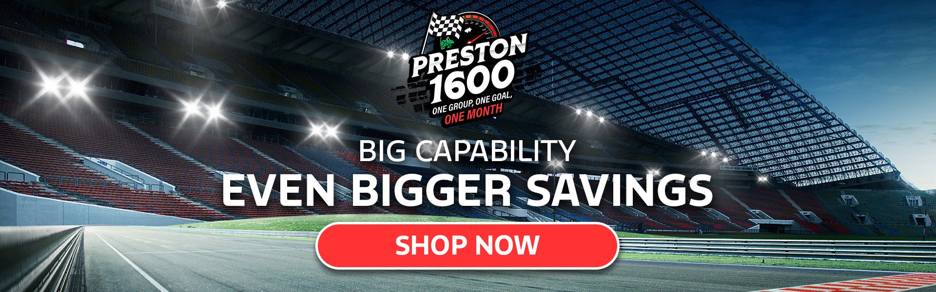 Big Capability, Even Bigger Savings