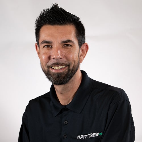 Ryan McCracken Pittsville Ford