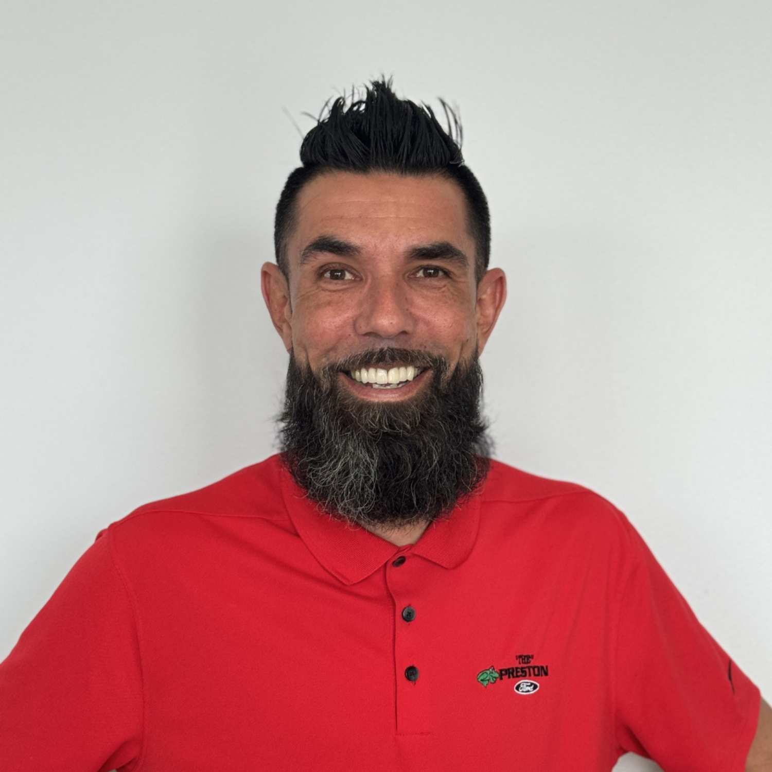 Ryan McCracken Pittsville Ford