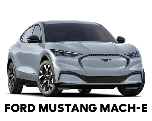 Ford Mustang Mach-E Salisbury MD