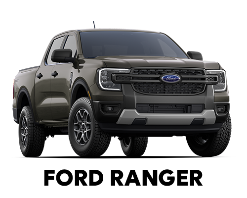 Ford Ranger Salisbury MD