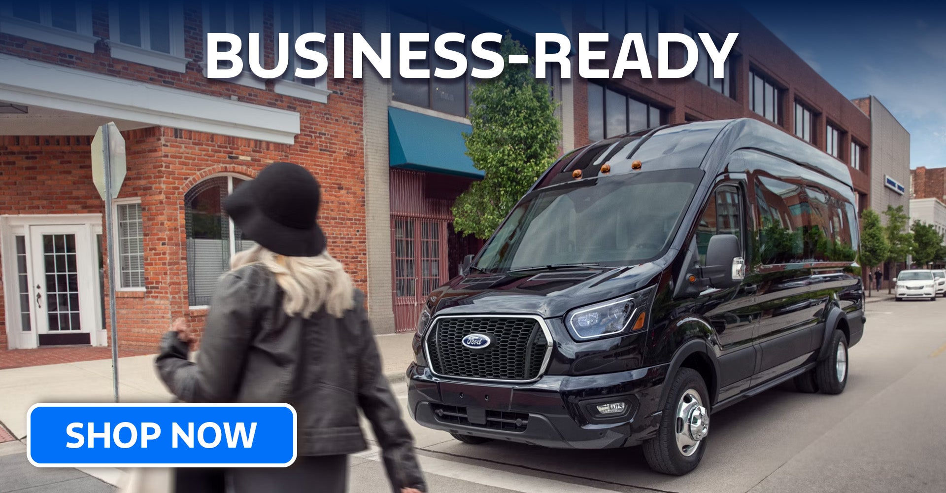 2026 Ford Transit 2026 Ford Transit