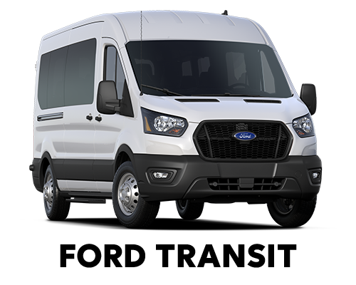 Ford Transit Salisbury MD
