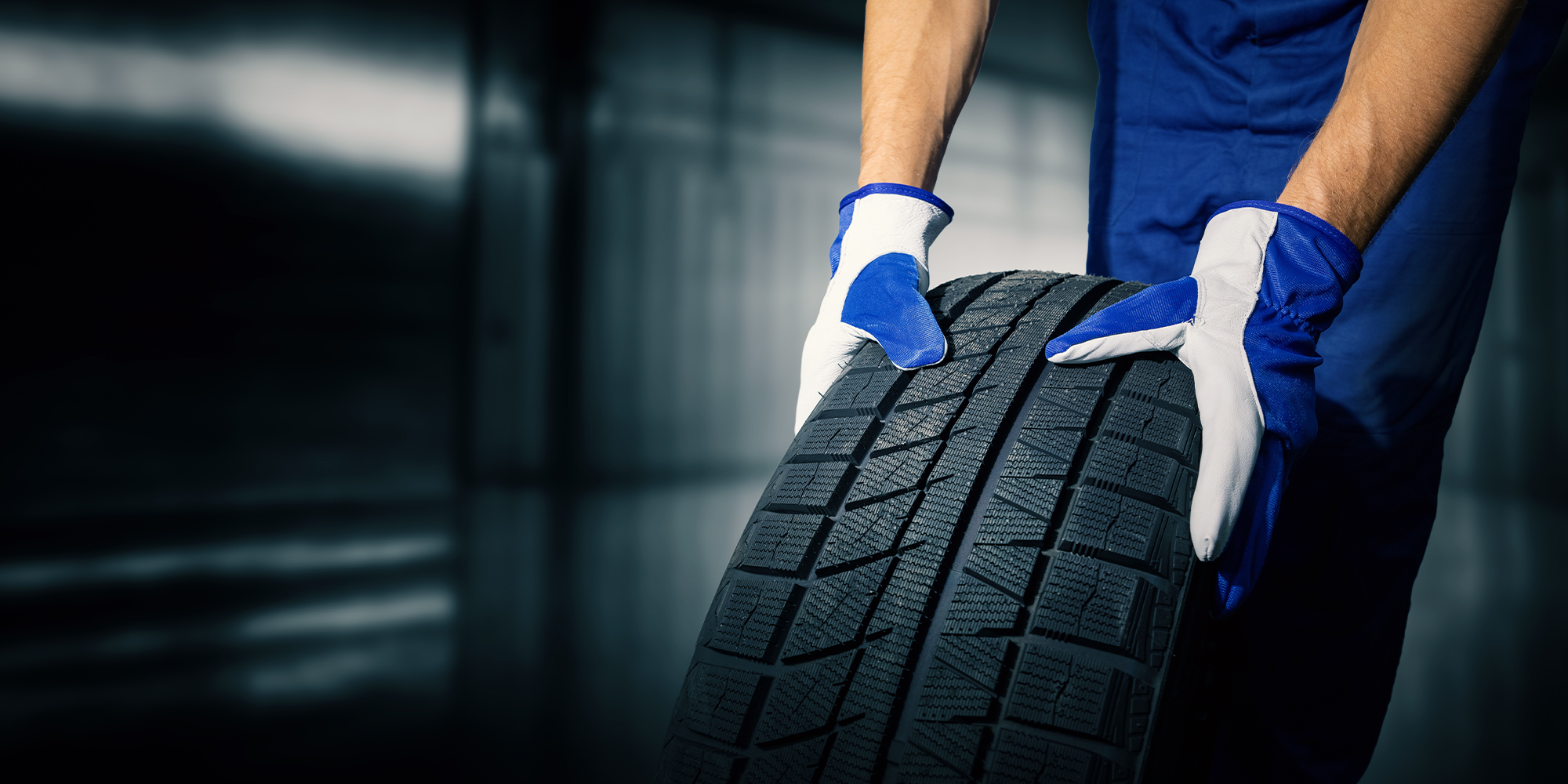 Tire Service & Replacement