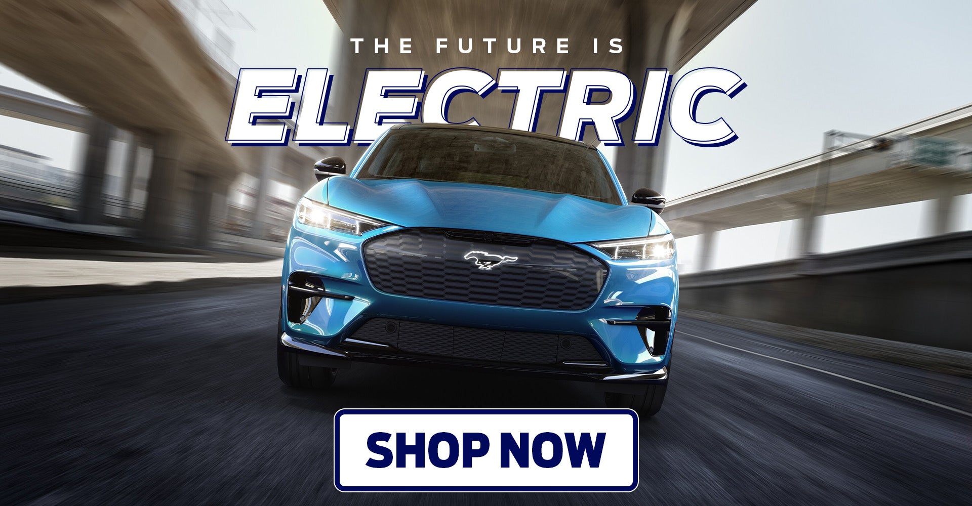 Ford Mustang Mach-E vs. Tesla Salisbury MD Ford Mustang Mach-E vs. Tesla Salisbury MD