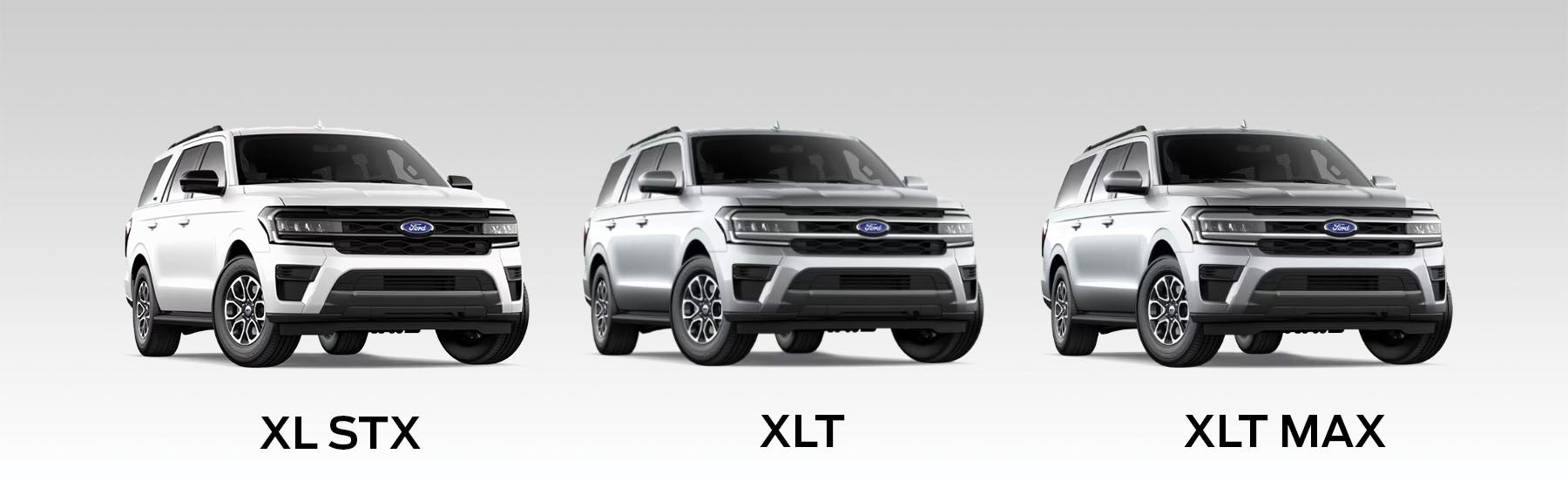 Ford Expedition Trim Levels