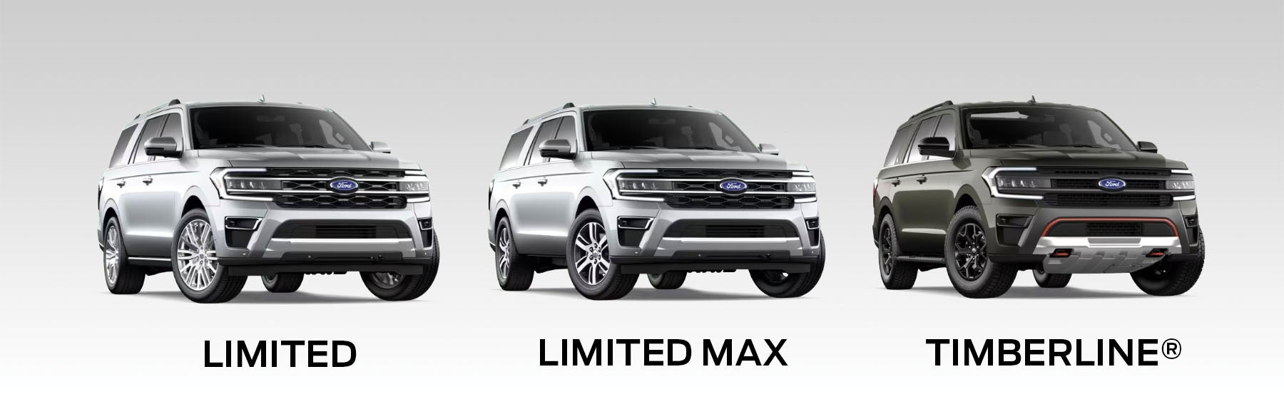 Ford Expedition Trim Levels