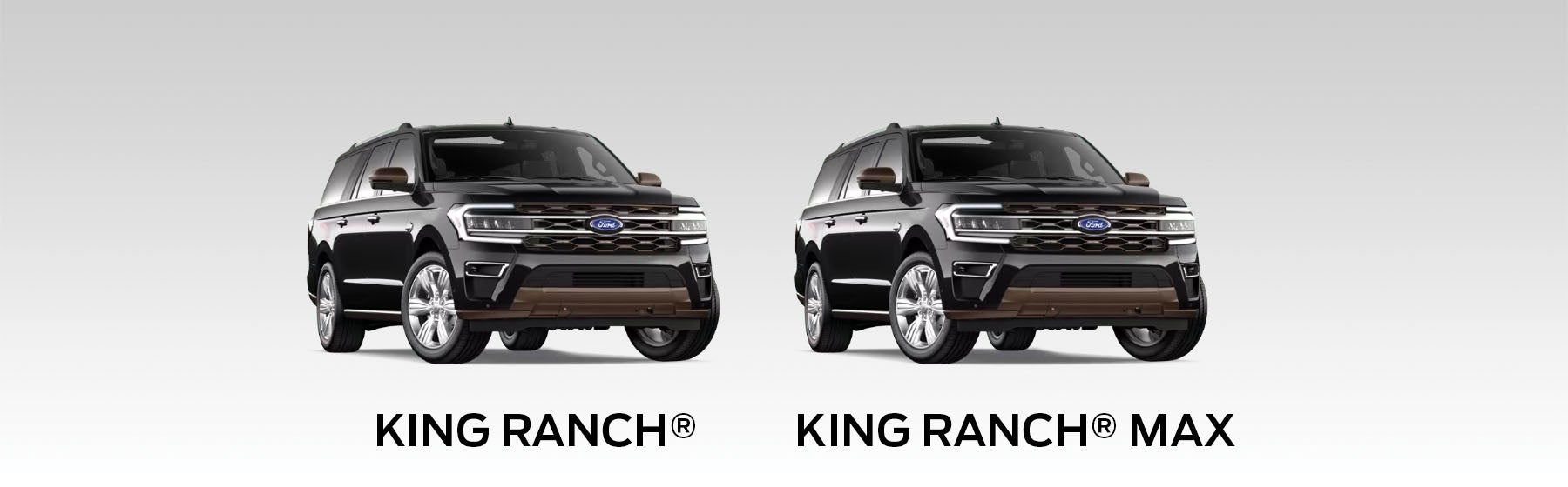 Ford Expedition Trim Levels