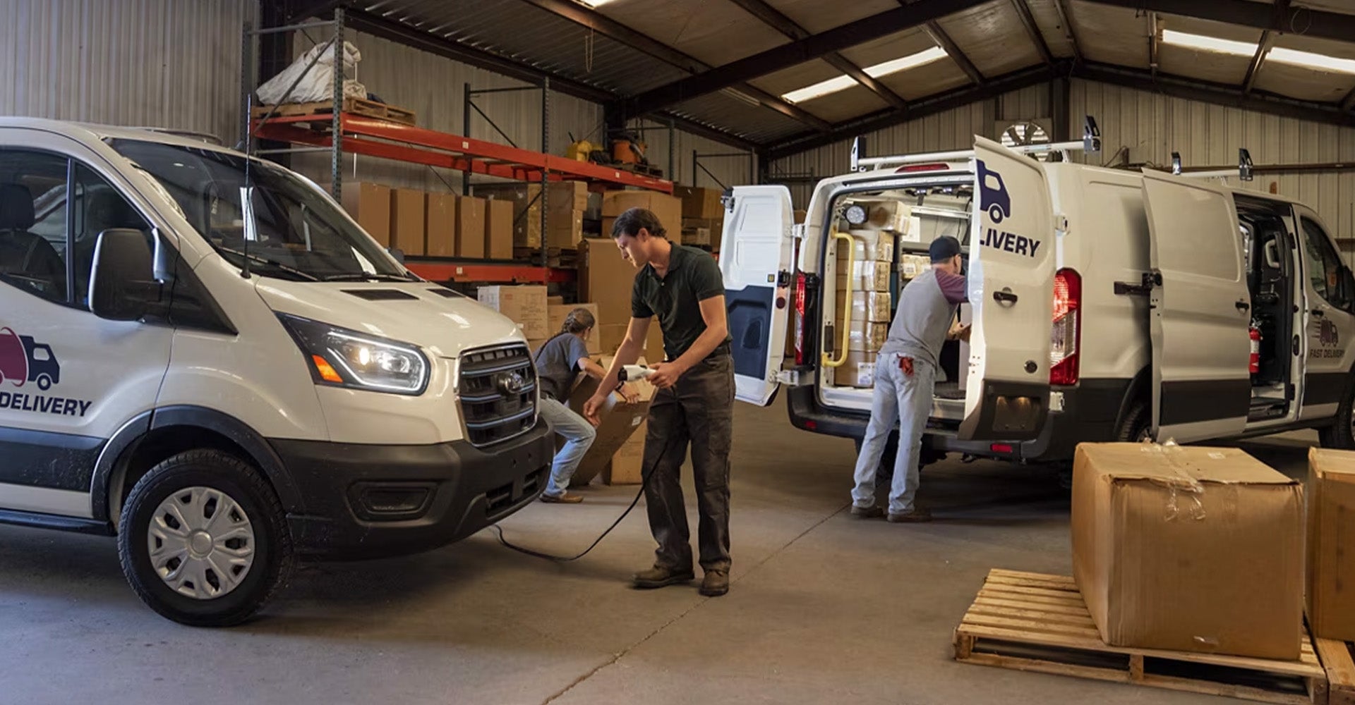 What Is a Commercial Vehicle