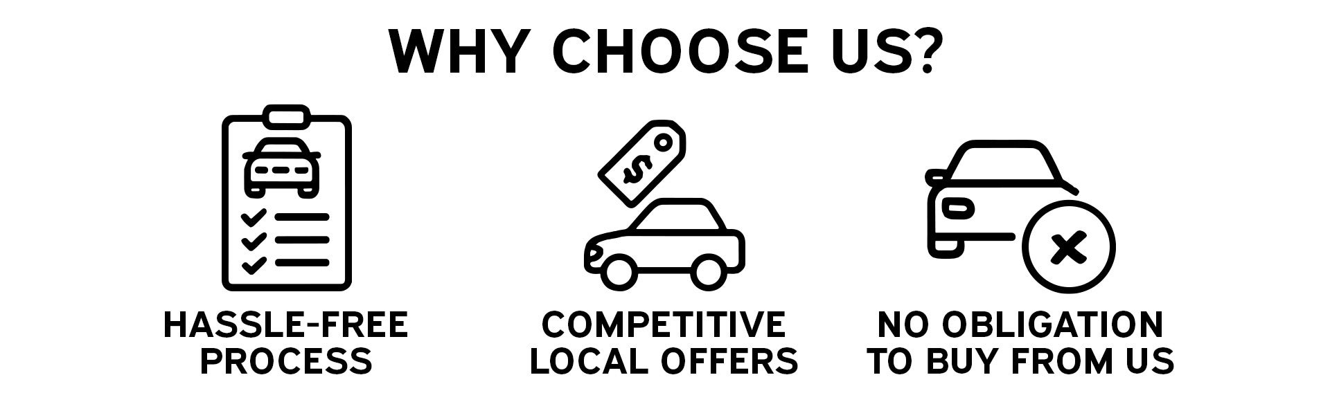 We Buy Cars We Buy Cars