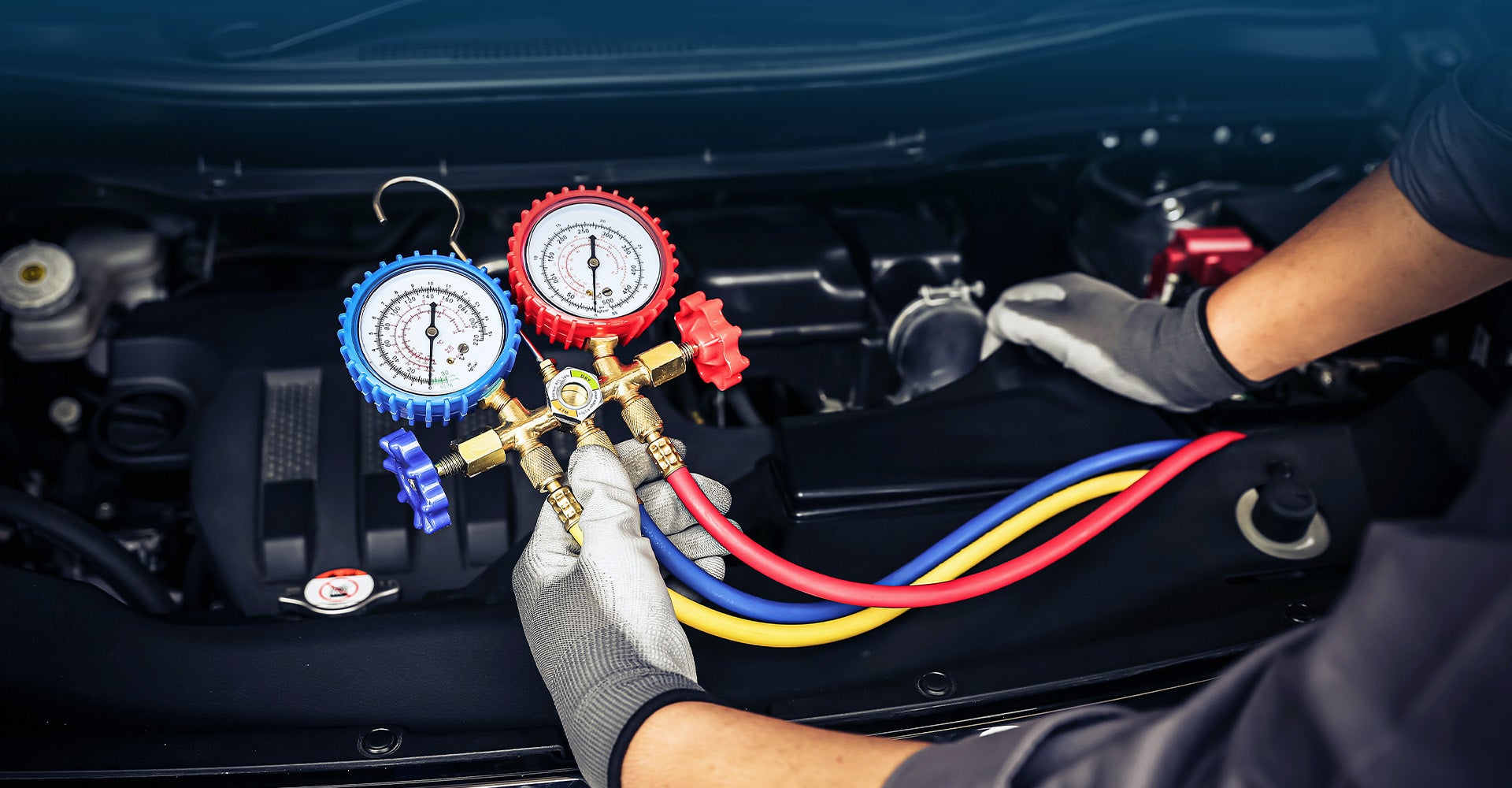 Automotive Heating Repair Pittsville MD