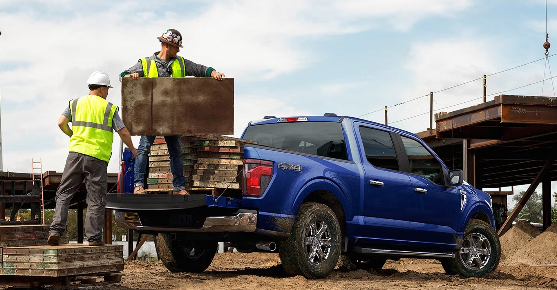 Ford F-150 For Sale Salisbury MD